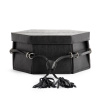 Органайзер "Evita" Black. Арт QB-4383/Black