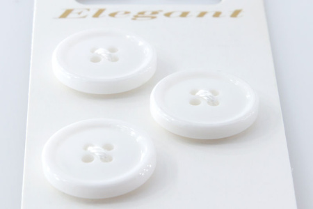 Пуговицы ELEGANT. Арт 13848-20-00100/3