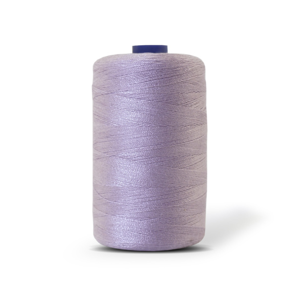 Нить универсальная  Hemline для шитья, 1000 м. Арт N4124.580