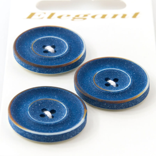 Пуговицы ELEGANT. Арт 11394-23-00HV6/3