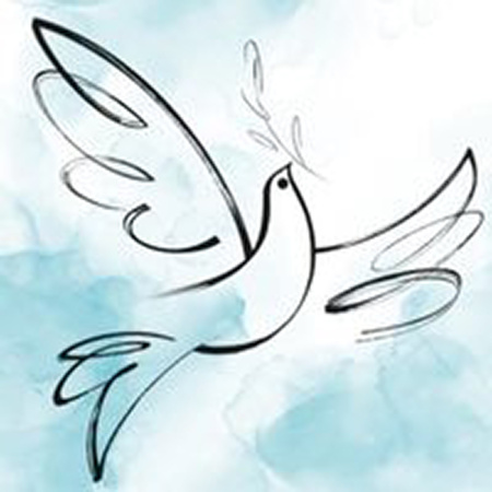 Ручка-роллер "College" с синим картриджем, толщина линии 0.7 мм, принт "Freedom". Арт 12605/3D