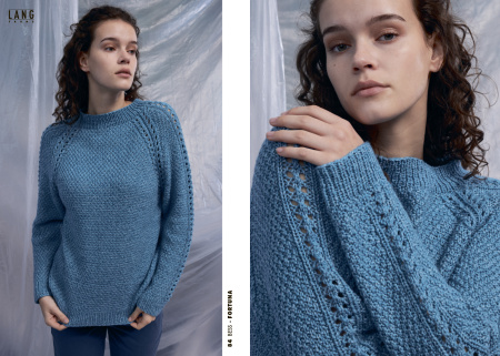 Журнал "FAM 286 COLLECTION" RUS. Арт 2089.0004