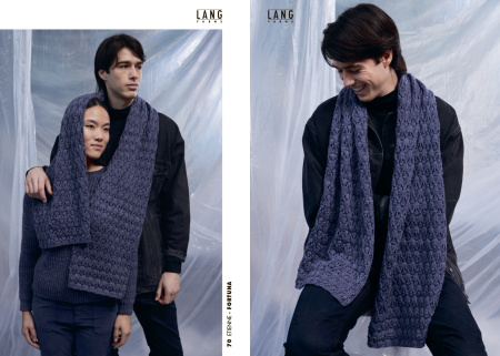 Журнал "FAM 286 COLLECTION" RUS. Арт 2089.0004