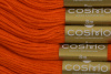 Мулине COSMO однотонный цвет  757       . Арт 25-6/757       
