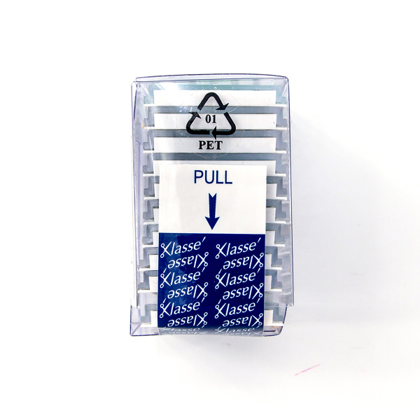 Иглы для бытовых швейных машин микротекс № 60. Арт A6135/60                