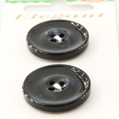 Пуговицы ELEGANT. Арт 13788-25-14192/2