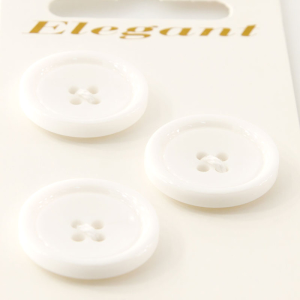 Пуговицы ELEGANT. Арт 14220-20-00100/3