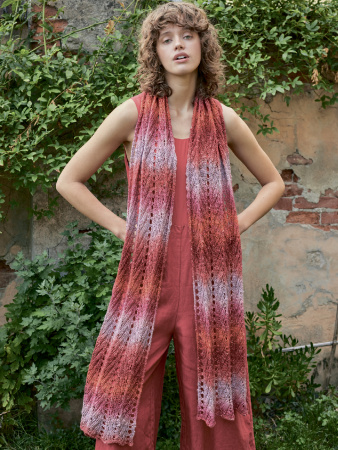 Журнал "PUNTO 57 LINELLO". Арт 2557.0004