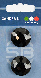 Пуговицы Sandra. Арт CARD163
