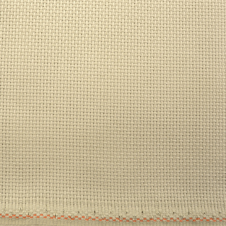 Канва Stern-Aida 14 ct ширина 110 см. Арт 3706/309