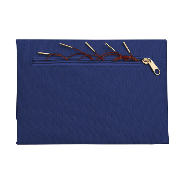 Набор круговых коротких спиц со сменными лесками addiClick Novel LACE Short Tips. Арт 730-2/000