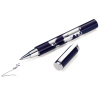 Ручка шариковая TROIKA "Мир в ваших руках". Арт PEN10/DB
