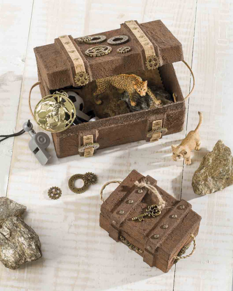 Паста Easy Rust с эффектом "ржавчины", 350 г. Арт 9318279