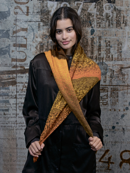 Журнал "PUNTO 63 LOVIS"RUS. Арт 2563.0004