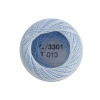 Мулине "Finca Perle"(Жемчужное"), №12,однотонный цвет 3301. Арт 00008/12/3301           