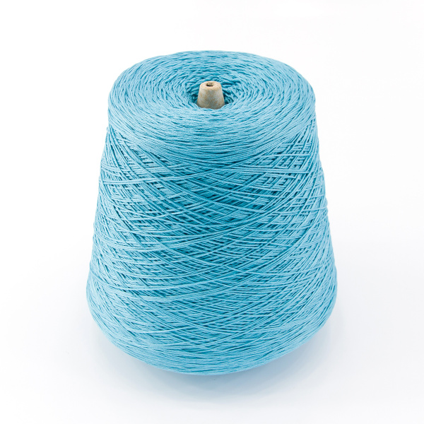 Мулине Хлопок Финка на конусе, 1х1000г, группа B, средние цвета. Арт 00005C/30/B1000/3654     