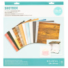 Набор фотофонов "Shotbox Photo Background Kit". Арт 60000088