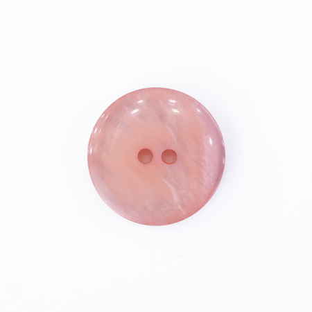 Пуговицы CONCEPT Mother of Pearl, размер 32, полиэстер, цвет COL.56. Арт 75315-032-COL.56