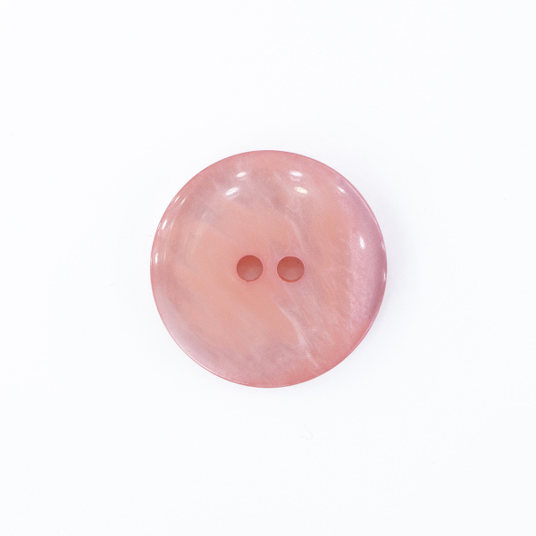 Пуговицы CONCEPT Mother of Pearl, размер 32, полиэстер, цвет COL.56. Арт 75315-032-COL.56