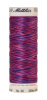 Нить вышивальная мультиколор POLY SHEEN MULTI, 200 м. Арт 4820-9973               
