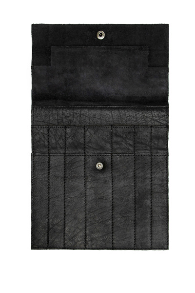 Органайзер для спиц "Oslo" Black. Арт QB-4189R1/Black