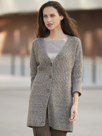 Журнал с моделями по пряже Katia CONCEPT №6. Арт 6119