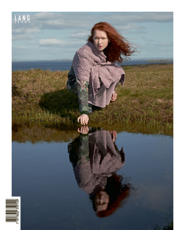 Журнал "PUNTO 87 DONEGAL" RUS. Арт 2587.0004