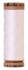 Нить для машинного квилтинга SILK-FINISH COTTON 40, 150 м. Арт 9136-2000