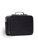 Сумка-органайзер проектная "Flora" Black. Арт BA-21224R1/Black