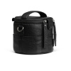 Сумка-органайзер проектная "Saturn mini" Black. Арт QB-4431/Black