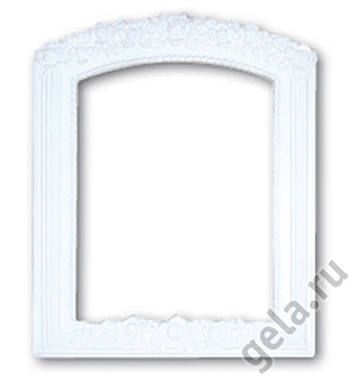 Элемент декорирования "Рамка". Арт KYR15                   