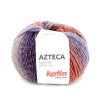 Пряжа Azteca, 53% шерсть, 47% акрил, 100 г, 180 м. Арт 493.7896