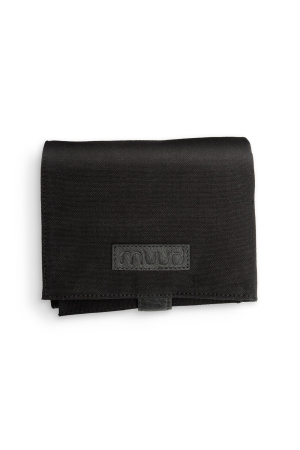 Органайзер для спиц "Canvas Stockholm" Black. Арт QB-4718/Black