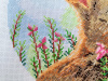 Набор для вышивания "Кролик". Арт 03.014.27