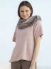 Пряжа Cashmere 30, 70% шерсть, 30% кашемир, 25 г, 94 м. Арт 979.210