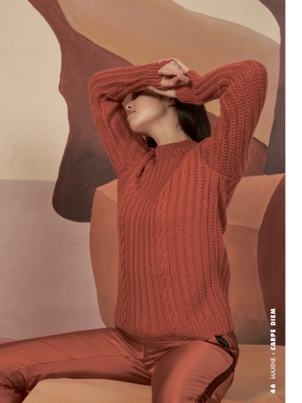 Журнал "Fatto a Mano Collection" №278 RUS. Арт 2081.0004