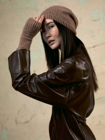 Журнал "PUNTO 60 CASHMERE"RUS. Арт 2560.0004