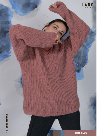 Журнал "Fatto a Mano Collection" №269. Арт 2073.0004