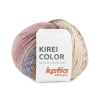 Пряжа Kirei Color, 100% шерсть, 100 г, 160 м. Арт 1262.353