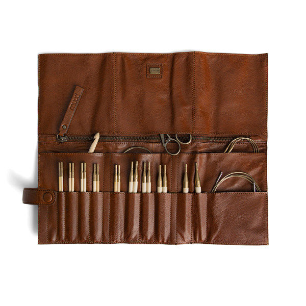 Органайзер для спиц "Stockholm" Rich Brown. Арт QB-4188/Rich Brown