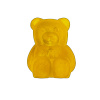 Наконечники addiBears для спиц, стопперы, 4 размера, 4 цвета, 8 шт. Арт 402-2