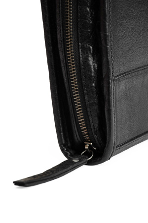 Органайзер для спиц "Voss" Black. Арт QB-4201R2/Black