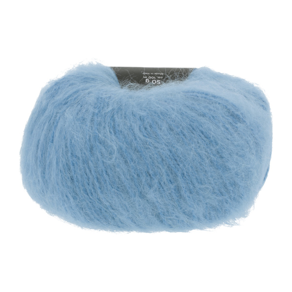 Пряжа Honor, 50% альпака, 50% шерсть, 50 г, 100 м. Арт 1084.0072