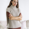 Пряжа Cotton in Love, 50% хлопок, 50% мериносовая шерсть, 50 г, 115 м. Арт 1249.55