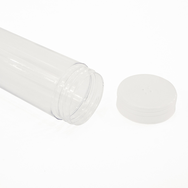 Туба пустая Sandra, размер 35, цвет TUBE. Арт BOXES-35-COL.TUBE