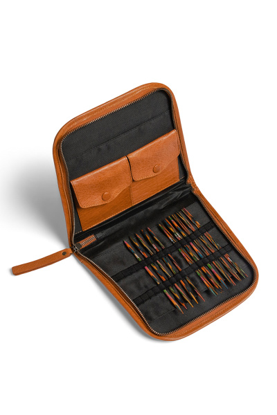 Органайзер для хранения "Trondheim" Whisky. Арт QB-4201R1/Whisky