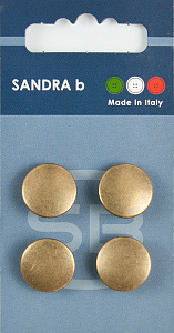 Пуговицы Sandra. Арт CARD218