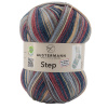 Пряжа Step, 75% шерсть, 25% полиамид, 420 м, 100 г. Арт 97689-0295