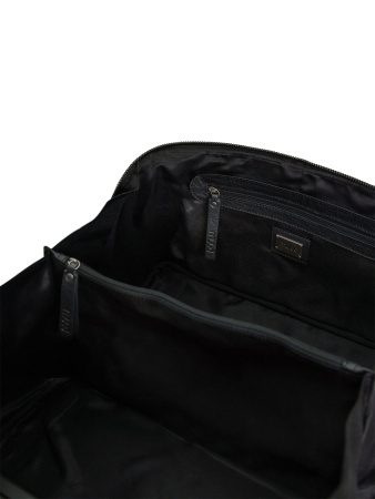 Сумка-органайзер проектная "Cleo XL" Black. Арт BA-28224R1/Black