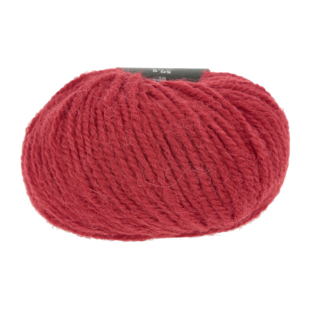 Пряжа Earth, 50% альпака, 35% нейлон, 15% шерсть, 50 г, 65 м. Арт 1004.0060